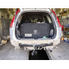 Фаркоп на Honda Stream HStr00-06