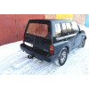 Фаркоп на Suzuki Escudo TLC150V1E