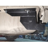 Фаркоп на Honda Odyssey HOdy99-03