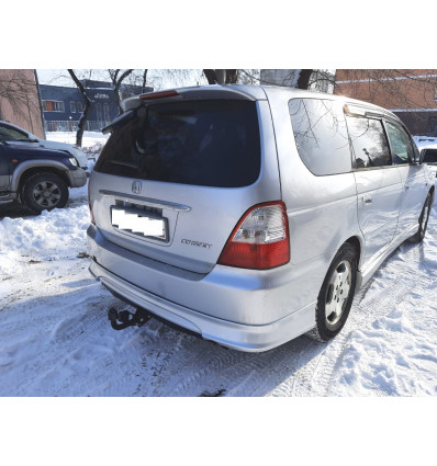 Фаркоп на Honda Odyssey HOdy99-03