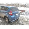 Фаркоп на Nissan Note TLC200V1A