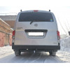 Фаркоп на Mitsubishi Delica D:3 ML200V2