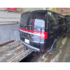 Фаркоп на Mitsubishi Delica D:5 MDel07-A