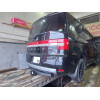 Фаркоп на Mitsubishi Delica D:5 MDel07-A