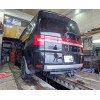 Фаркоп на Mitsubishi Delica D:5 MDel07-A