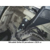 Фаркоп на Mitsubishi Delica D:5 MDel07-E