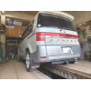 Фаркоп на Mitsubishi Delica D:5 MDel07-E