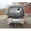 Фаркоп на Mitsubishi Delica KrzS2