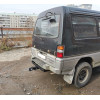 Фаркоп на Mitsubishi Delica KrzS2