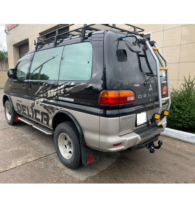 Фаркоп на Mitsubishi Delica MDel97-06-A