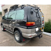 Фаркоп на Mitsubishi Delica MDel97-06-A