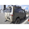 Фаркоп на Mitsubishi Delica MDel97-07-E