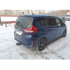 Фаркоп на Honda Freed TVitz3