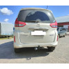 Фаркоп на Honda Freed TVitz3