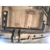 Фаркоп на Honda Freed HFre08-14