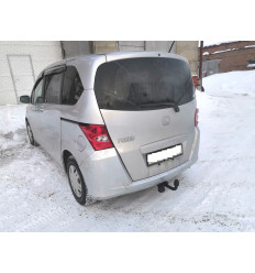 Фаркоп на Honda Freed HFre08-14