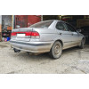 Фаркоп на Nissan Sunny TLC200V2E