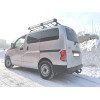 Фаркоп на Nissan NV200 ML200V2