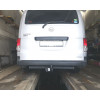 Фаркоп на Mitsubishi Delica D:3 ML200V2