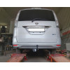 Фаркоп на Nissan Serena Vst50_125