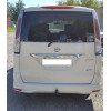 Фаркоп на Nissan Serena NRSer10-15