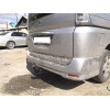 Фаркоп на Nissan Serena NRSer05-10