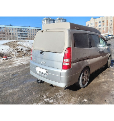 Фаркоп на Nissan Serena KXLiV2