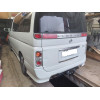 Фаркоп на Nissan Elgrand NElg02-10A