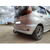 Фаркоп на Toyota FunCargo TFun99-05