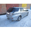 Фаркоп на Honda Fit Shuttle TLC150V1F