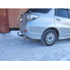 Фаркоп на Honda Fit Shuttle TLC150V1F