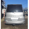 Фаркоп на Toyota Noah ML200V1