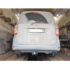 Фаркоп на Toyota Noah TVox07-14