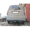 Фаркоп на Toyota Noah TVox07-14