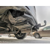 Фаркоп на Toyota Noah TVox07-14