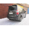 Фаркоп на Toyota Noah TVox07-14