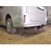 Фаркоп на Toyota Noah TVox14