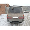 Фаркоп на Toyota HiAce THiLV1A