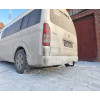 Фаркоп на Toyota HiAce UazPV1