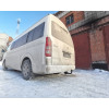 Фаркоп на Toyota HiAce UazPV1