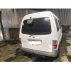 Фаркоп на Mazda Bongo KrzS6