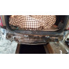 Фаркоп на Toyota Corolla Fielder TCorF00-12