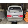 Фаркоп на Toyota Grand HiAce TGra95-02A