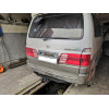 Фаркоп на Toyota Grand HiAce TGra95-02A