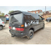 Фаркоп на Toyota Grand HiAce TGra95-02A