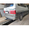 Фаркоп на Toyota Gravnia TGra95-02E