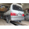 Фаркоп на Toyota Grand HiAce TGra95-02E