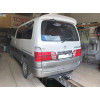 Фаркоп на Toyota Grand HiAce TGra95-02E