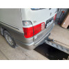 Фаркоп на Toyota Grand HiAce TGra95-02E