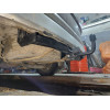 Фаркоп на Toyota HiAce Regius THiARe99-02